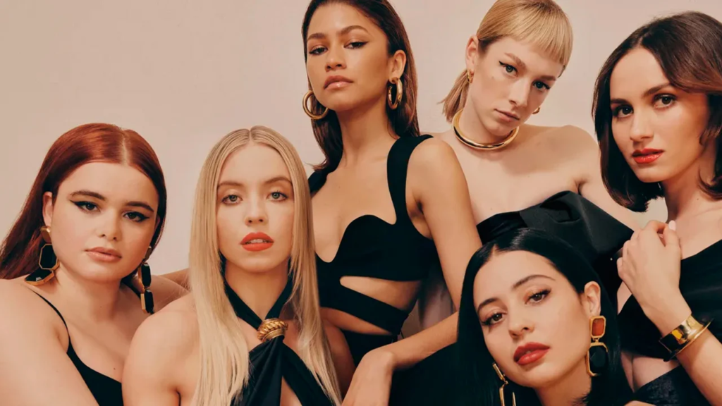 Las 7 series más esperadas del año y dónde verlas