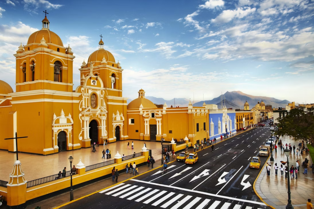 Semana Santa en Perú: 7 Destinos Imperdibles para una Escapada Perfecta