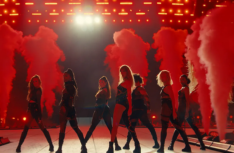 Taylor Swift domina Disney+: El especial musical más visto