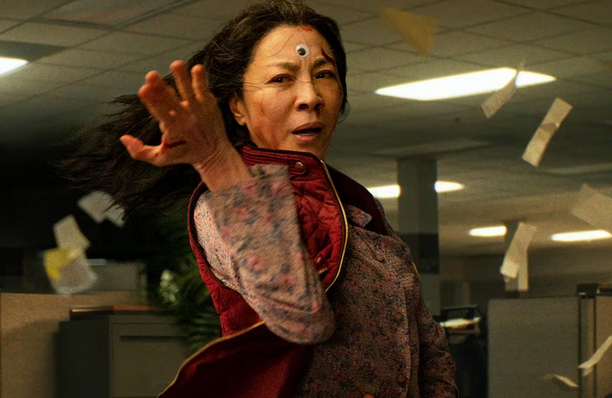 A24 y MAX: Todas las películas del estudio llegan al streaming