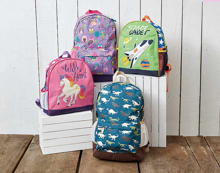 Gana Mochilas Gratis con Útiles este 2022