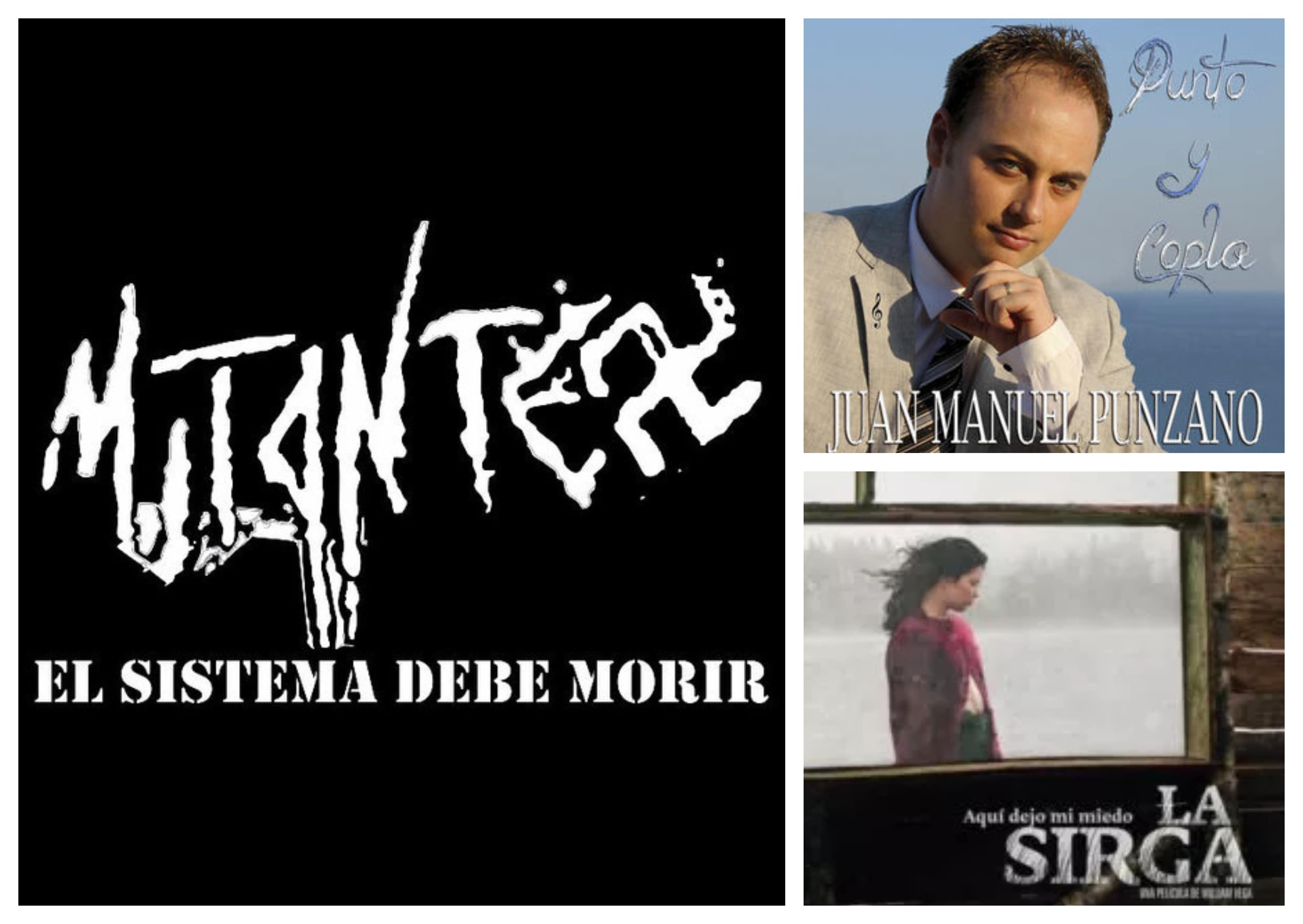 Música y cine: las destacadas canciones del cine colombiano 