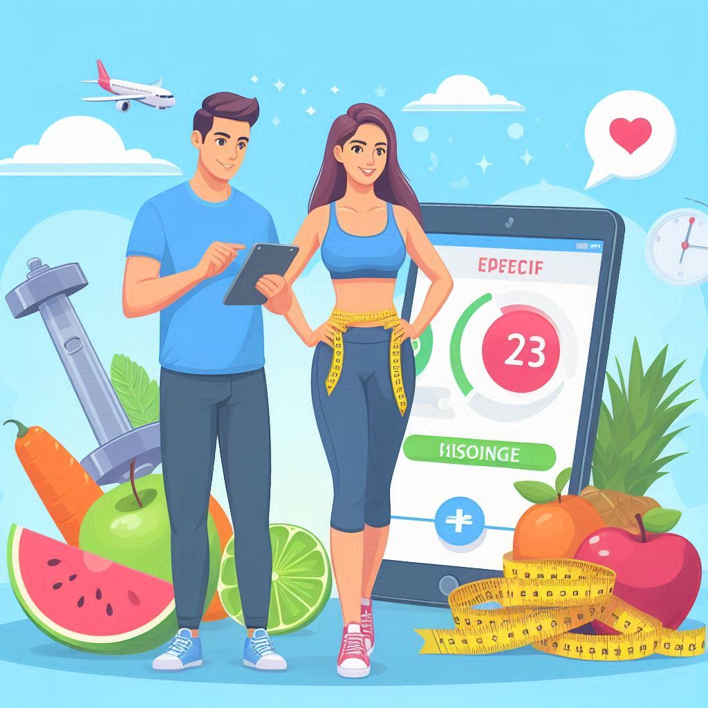 Cómo perder peso de forma saludable y sostenible