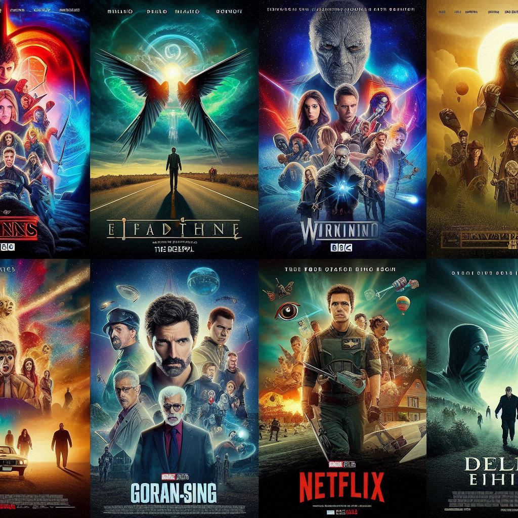 Las 7 series más esperadas del año y dónde verlas